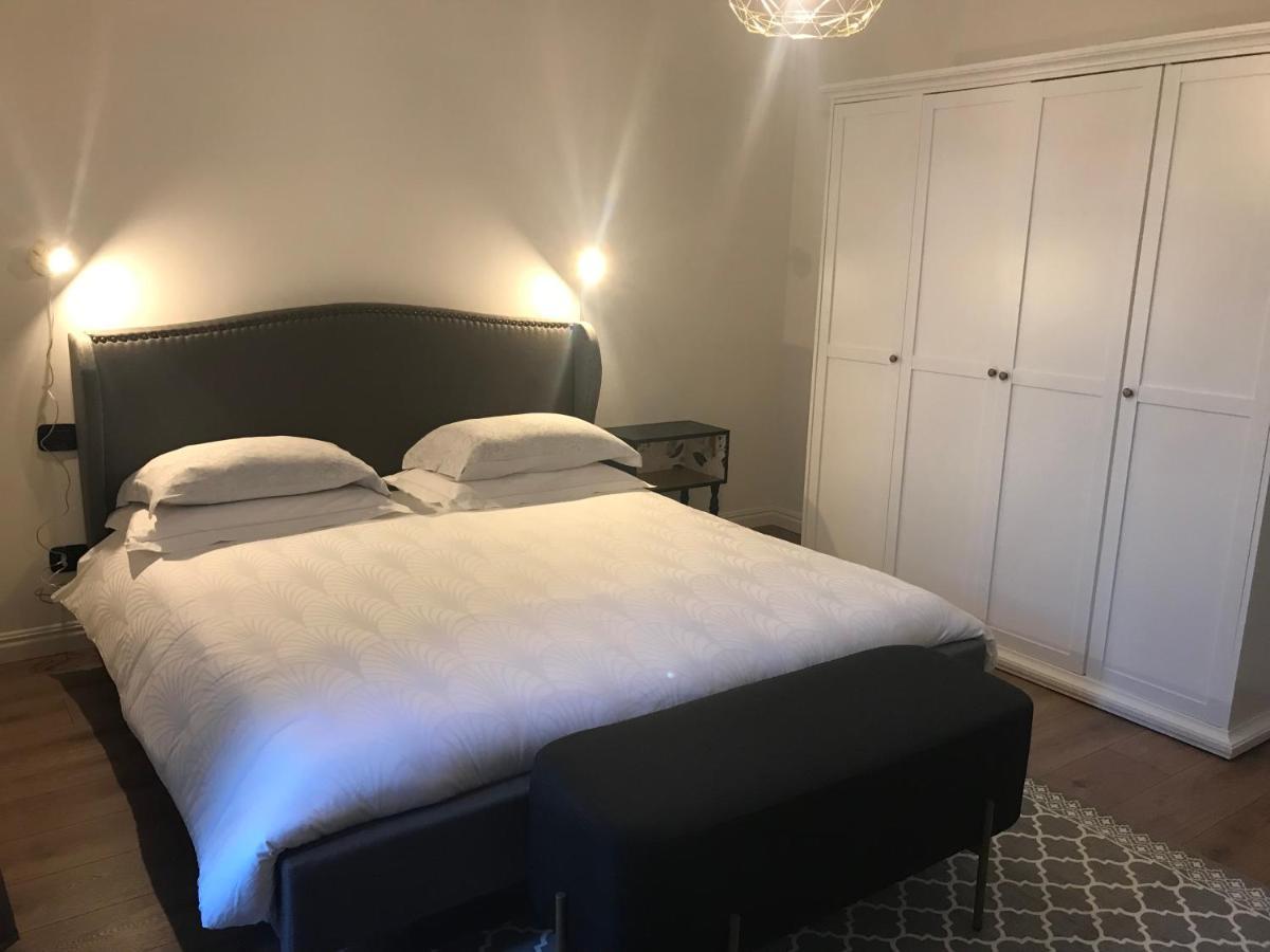 Apartamento Al Viale 2 Negrar Exterior foto