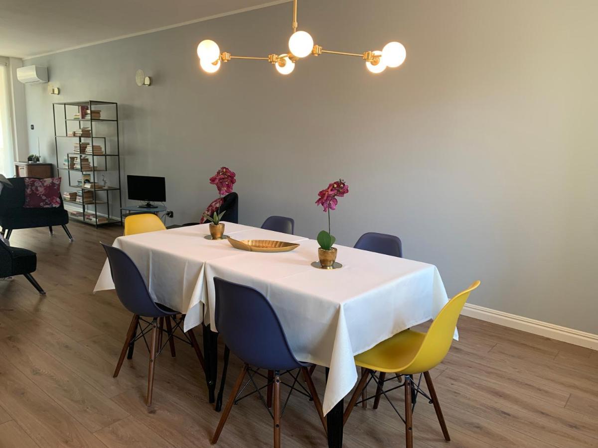 Apartamento Al Viale 2 Negrar Exterior foto