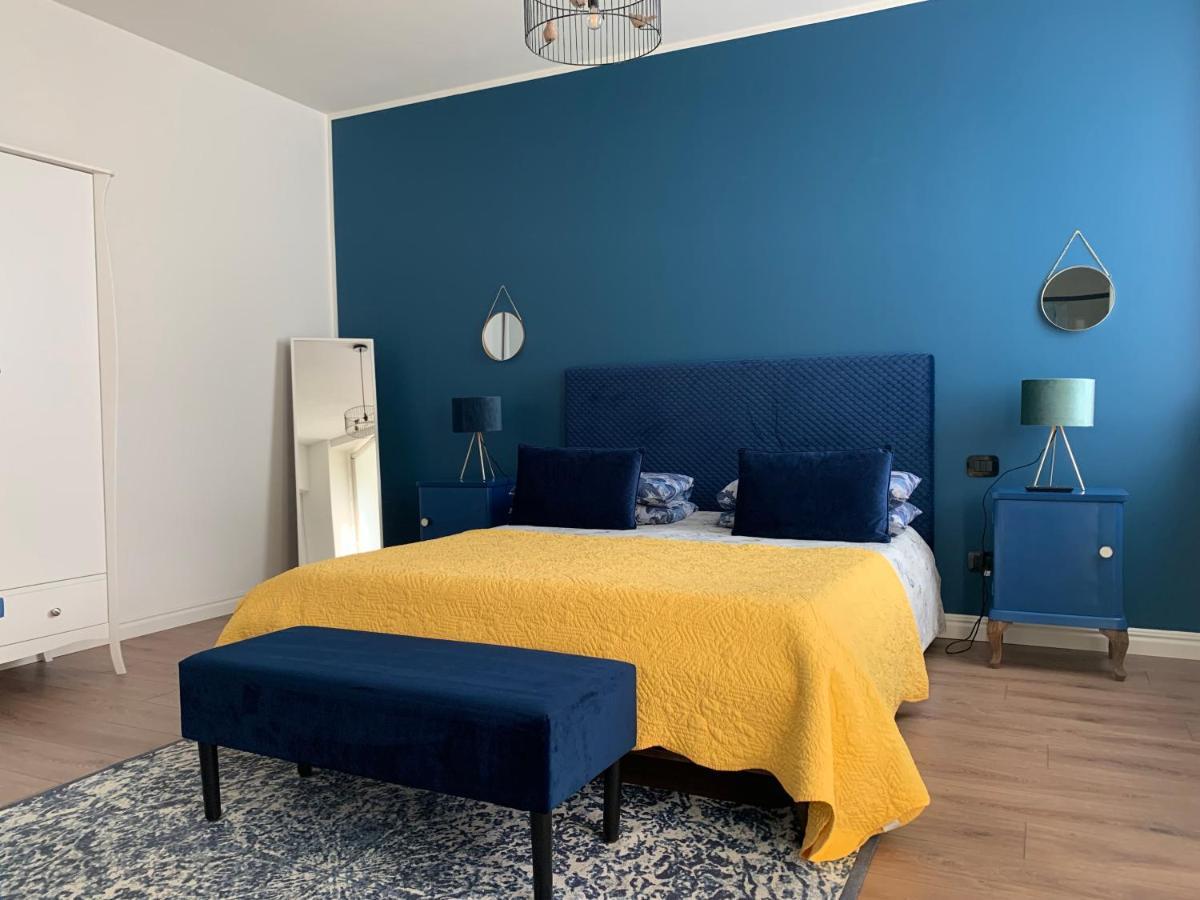 Apartamento Al Viale 2 Negrar Exterior foto