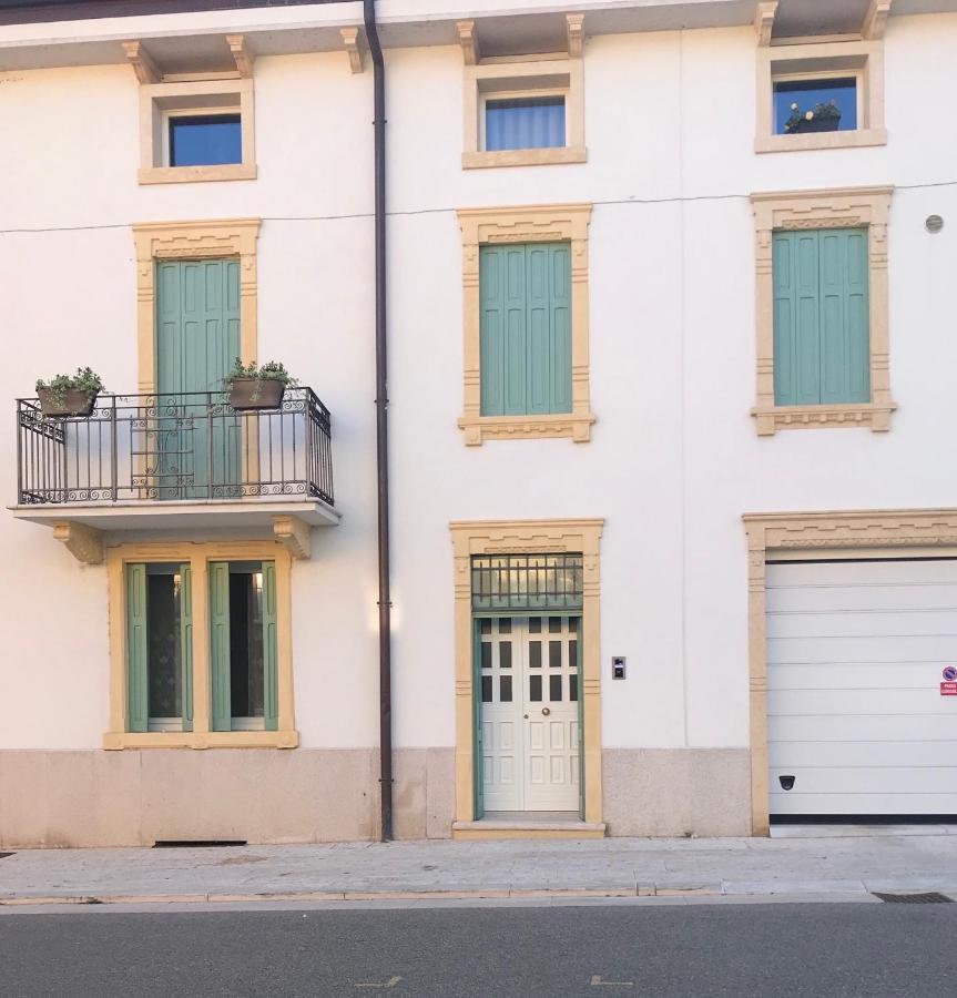 Apartamento Al Viale 2 Negrar Exterior foto