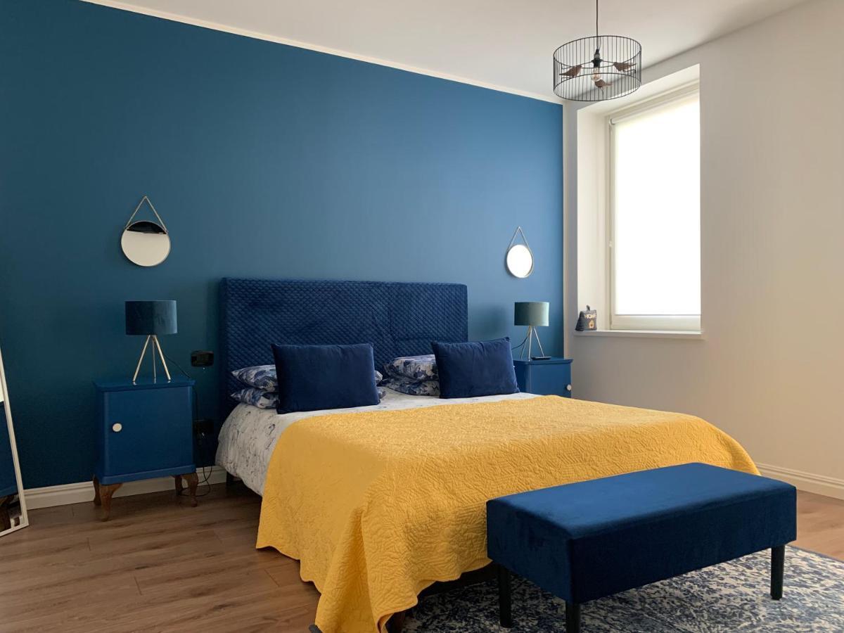 Apartamento Al Viale 2 Negrar Exterior foto